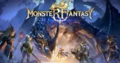Monster Fantasy mezcla el combate de Monster Hunter con la vida de Animal Crossing