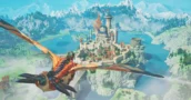 Descubre la hora exacta de lanzamiento de Monster Hunter Stories 3 [Noticias]