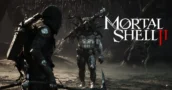 Mortal Shell 2 elimina su límite de mejora más severo en la Actualización de la Semana 1