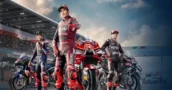 MotoGP 26 llega este abril con un gran debut en Switch 2 [Filtración]