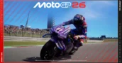 Cómo MotoGP 26 Renueva el Estándar de los Simuladores de Carreras