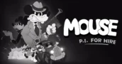 Mouse: P.I. For Hire actualización 1.2 refina el Juego con el nuevo Sistema de Revisión