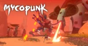 Mycopunk confirma fecha de lanzamiento y nueva demo jugable desde hoy