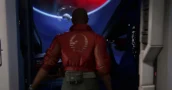 Intergalactic The Heretic Prophet: Por Qué Naughty Dog Omitió el Tráiler