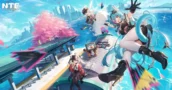 Neverness to Everness 1.1: Fecha de Lanzamiento, Banners y Novedades