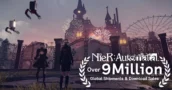 NieR: Automata Alcanza 9 Millones de Copias Vendidas – Consigue la Tuya Hoy