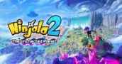 GungHo presenta Ninjala 2 como una aventura de mundo abierto para Switch 2