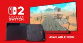 Nintendo Switch 2 ya está aquí – Los mejores consejos para configurarla, jugar y sacarle el máximo partido