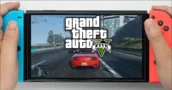 Virtuos busca adaptar GTA 5 y Red Dead Redemption 2 a Nintendo Switch