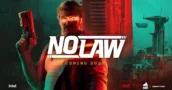 Neon Giant Fija el Lanzamiento del Shooter Cyberpunk NO LAW para 2027