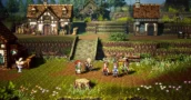Octopath Traveler 0: Arreglo Crítico de Guardado y Mejora de Rendimiento