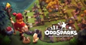 Oddsparks Deja el Acceso Anticipado en Mayo – Esto Es lo Que Cambia con la Gran Actualización 1.0