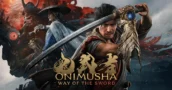 Onimusha: Way of the Sword buscará los 4K y 60 FPS en PS5 y Xbox Series X