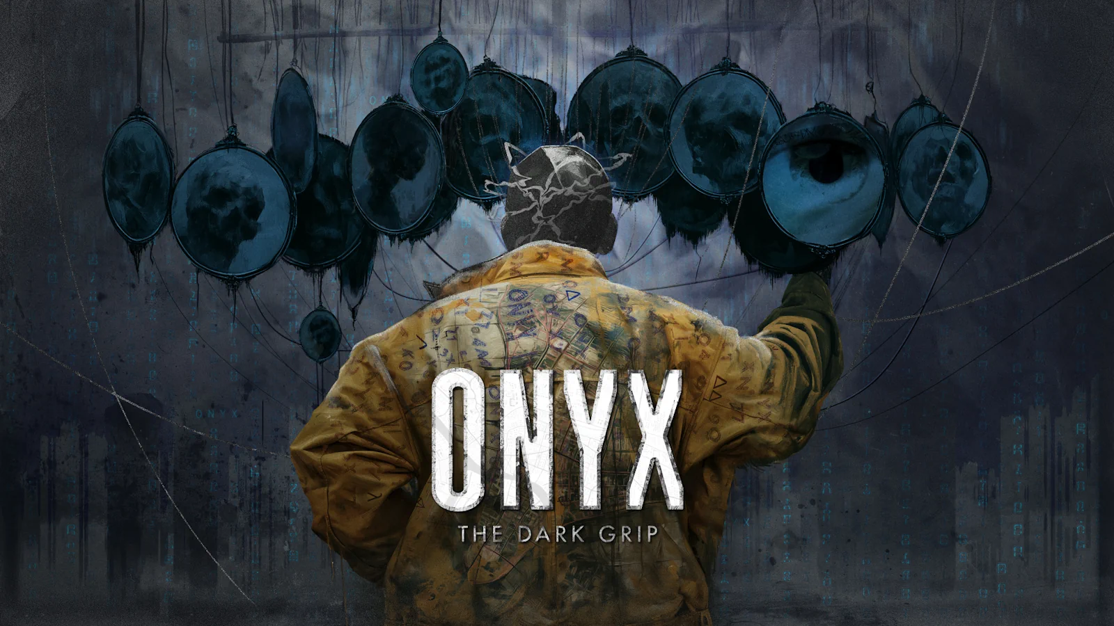 Bloober Team Lleva las Mecánicas de Micrófono de la Era DS al Exclusivo de Switch 2 Onyx: The Dark Grip Bloober Team Lleva las Mecánicas de Micrófono de la Era DS al Exclusivo de Switch 2 Onyx: The Dark Grip