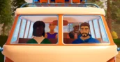 Outbound Se Lanza Hoy Con Supervivencia Cozy, Cooperativo Y Ajustes