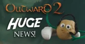 Outward 2 llega en acceso anticipado este verano con su Modo Patata