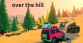 Over the Hill trae su Exploración Cooperativa a PC este mes de Octubre