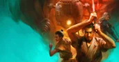 Por qué Owlcat acaba de Retrasar su RPG Samurái Steampunk Shadow of the Road a 2027