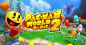 PAC-MAN World 2 Re-PAC ha vuelto: Mira el impresionante nuevo Tráiler de Gameplay
