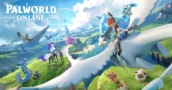 Palworld Online adapta su fórmula de supervivencia a MMO móvil