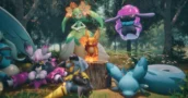 Por Qué Palworld Rechaza el Modelo Metaverso de Fortnite Para sus Spin-Offs