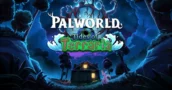 Palworld confirma la fecha del update ‘Tides of Terraria’ – Esto es lo que llega