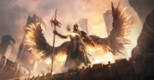 Path of Exile 2 Return of the Ancients Añade Runic Ward y 300 Nodos del Atlas