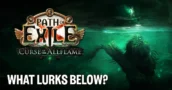 Path of Exile Curse of the Allflame se Lanza el 24 de Julio en Todas las Plataformas