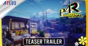 Persona 4 Revival anunciado oficialmente – El JRPG clásico está de vuelta