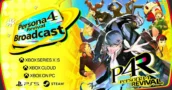 La Transmisión de Persona 4 Revival detalla las Mejoras de Combate y Voces Completas