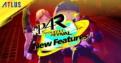 Persona 4 Revival Detalla Cinco Nuevas Características de Historia y Combate