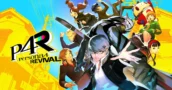 Persona 4 Revival muestra al Equipo de Investigación y las nuevas habilidades de Rise