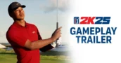 PGA TOUR 2K25: Tráiler de Gameplay con Gráficos Mejorados