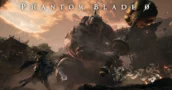 Gameplay extendido de Phantom Blade Zero: vista previa con combos y batallas contra jefes