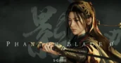 Phantom Blade Zero Alcanza la Fase Gold: Reservas Abiertas el 12 de Agosto