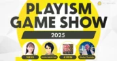 PLAYISM Game Show 2025: Nuevos juegos revelados — Cómo ver la presentación