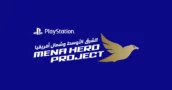 PlayStation presenta cuatro juegos únicos del MENA Hero Project