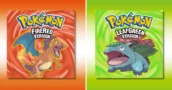 Vuelven Pokémon Rojo Fuego y Verde Hoja a Switch, pero con trampa de 20€