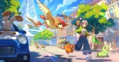 TEST Leyendas Pokémon Z-A: ¿Un Nuevo Comienzo Exitoso para la Franquicia?