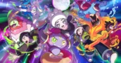 Mega-Dimension: Las sorpresas del primer DLC de Pokémon Z-A llegan en diciembre