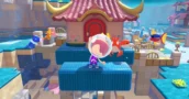La Actualización 2.0 De Pokémon Pokopia Trae Un Increíble Mundo Submarino