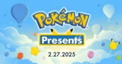 Destacados de Pokémon Presents 2025: ¡Las revelaciones y sorpresas más impactantes!