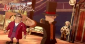 El nuevo Professor Layton rompe la exclusividad para PS5 y PC en 2026