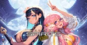 SHIFT UP presenta Project Spirits: RPG de fantasía oriental para 2027