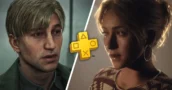 Filtración de PS Plus octubre 2025: Until Dawn y Silent Hill 2 llegan en un especial de Halloween