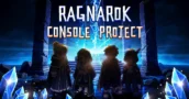 Ragnarok Console Project Trae Combate Táctico Basado en Historia en 2027