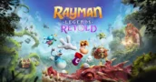 Rayman Legends Retold incluye gratis el remaster 4K de Rayman Origins este octubre