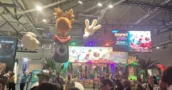 Exclusiva: Primeras Impresiones de Rayman Legends Retold en Gamescom: Un Regreso Perfecto a las Plataformas 2D