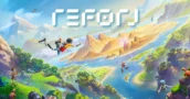 4J Studios renueva los gráficos de Reforj con la tecnología Rixel