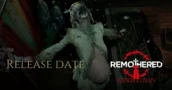 Remothered: Red Nun's Legacy Concluye la Trilogía de Terror en Octubre